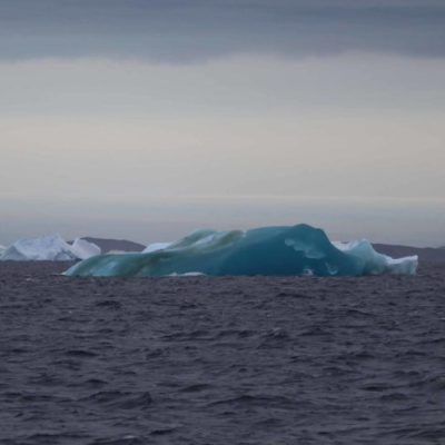 Jade Iceberg